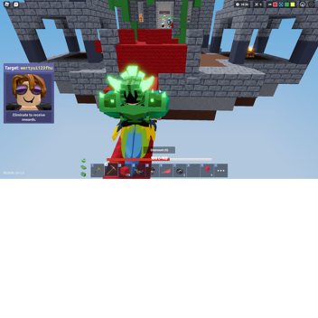 Bedwars (fake)