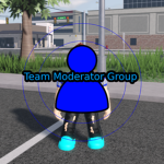 Team Moderator Group