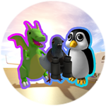 Game Badge Thumbnail