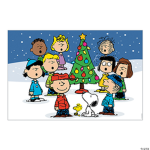 Snoopy’s doghouse