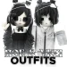 1000+ Solo Vkei Moe Outfits Ideas icon