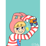 POPEE FANCLUB