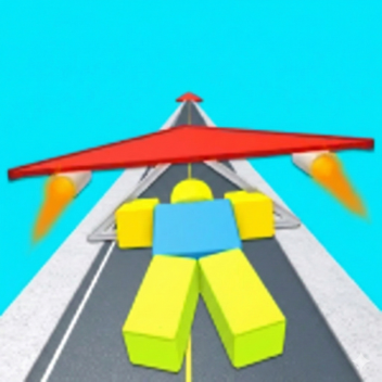 Glide from Disasters for Brainrots