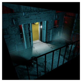 Async Research Institute - Broken Test