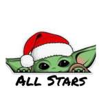 ʕ•ᴥ•ʔAll Stars