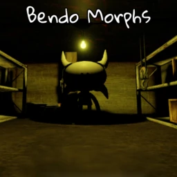 Bendo Morphs icon