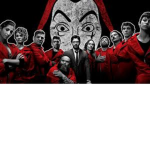 LA CASA DE PAPEL..