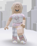 Pinky Unicorn FanClub