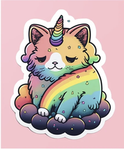 ~RainbowCatSquad~