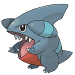 Gible lovers
