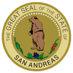 SASRP | San Andreas State Roleplay