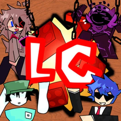 Lunatic Creations Roblox group icon