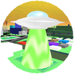 Abducted by Aliens