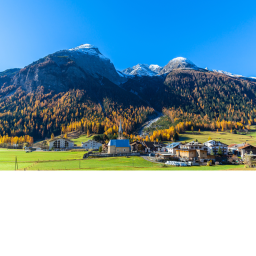 THE VILLAGE