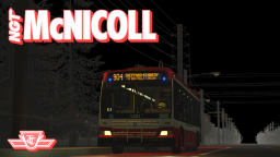 Dywizja NGT | TTC McNicoll