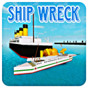 ⚓️Ship Wreck🚢