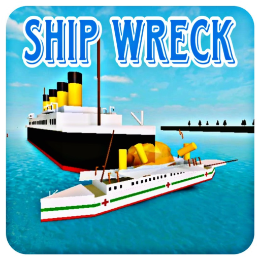 ⚓️Ship Wreck🚢