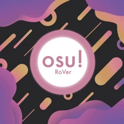 osu!RoVer [Old ver.] icon