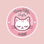Pawz Kitty Cafe!