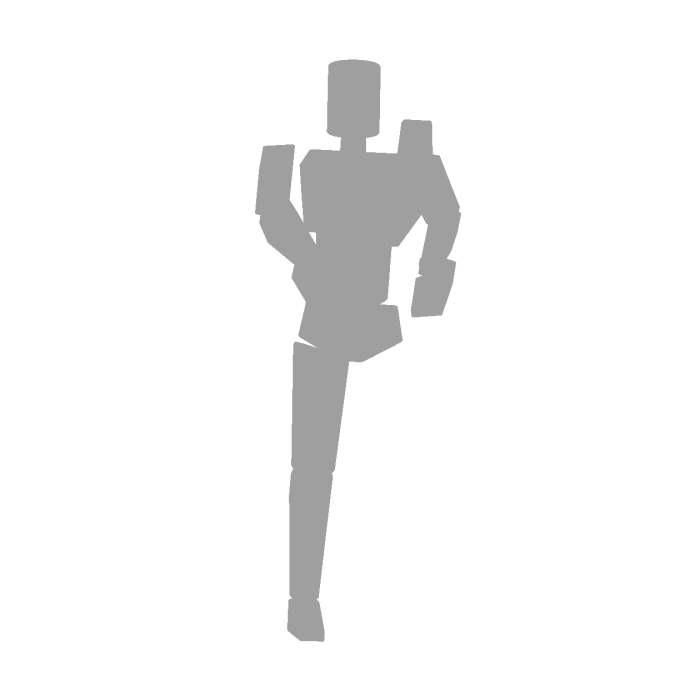 Firing animation