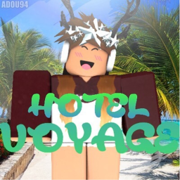Hotel voyage
