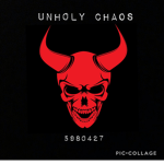 Unh0ly Cha0s
