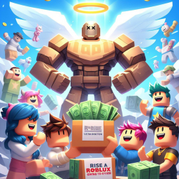 Ultra Donations💸 [UPD!]