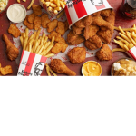 chiken tenders BC COOL B)