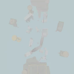 Random Obby of Crossing the Broken Bridge icon