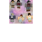 Star Fashion Lovers