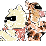 We Bear Bear Pals <3