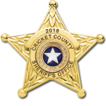 Cricket County Sheriff's Office