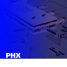 PHX | Phoenix Sky Harbor International Airport