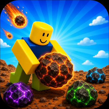 Meteor Hunt