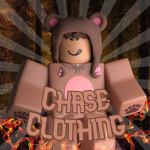 chase clothing Group Thumbnail