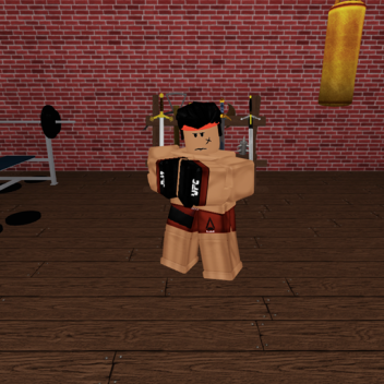 Ragdoll Fight Battle Royal [Alpha Testing]