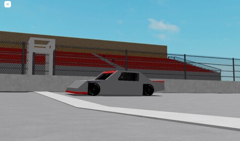 Mittlerer Westen Late Model Racing Association