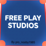 Free play studio