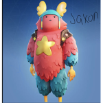ItzJaxon Squad