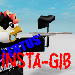 Lertus' Insta-Gib