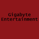 Gigabyte Entertainment