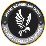 Special Weapons and Tacticsᅠᅠ ᅠᅠᅠ ᅠ