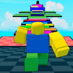 [TROLL MODE] 😱 HUGE OBBY 200+ STAGES🔥🔥