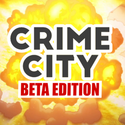 [BETA] Crime City