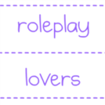 ☻Roleplay Lovers☻