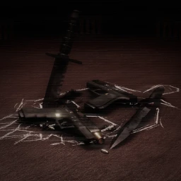 Betrayed [ InDev ] icon