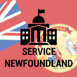 [NL] Department of Government Services