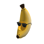 Cool Banana Hood