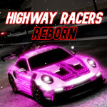 [NEW TRAFFIC] Highway Racers: REBORN