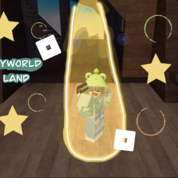 myworld land